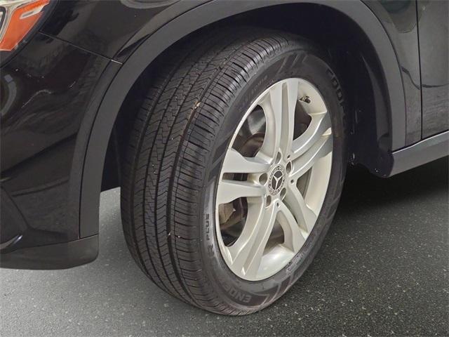 Photo of 2019 Midnight Black Mercedes-Benz GLA 250
