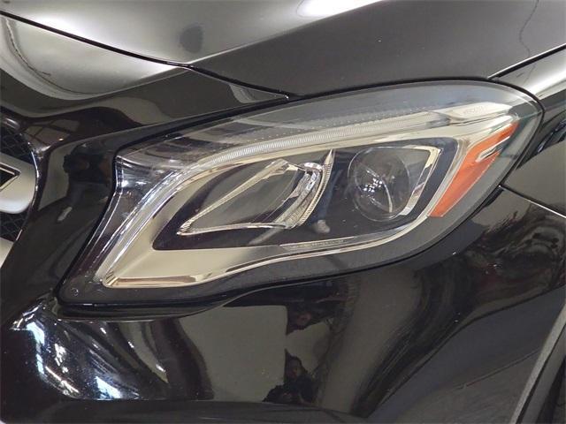 Photo of 2019 Midnight Black Mercedes-Benz GLA 250