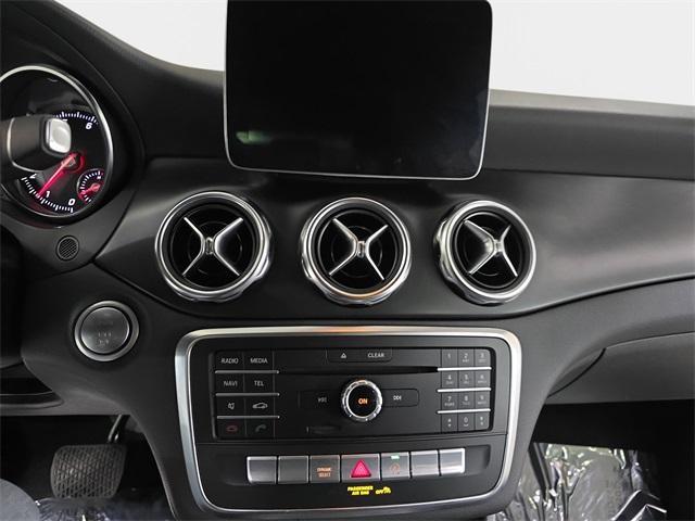 Photo of 2019 Midnight Black Mercedes-Benz GLA 250
