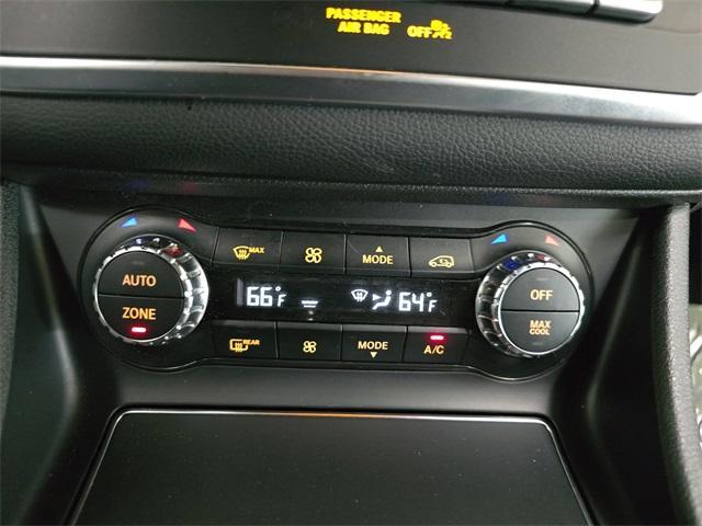 Photo of 2019 Midnight Black Mercedes-Benz GLA 250