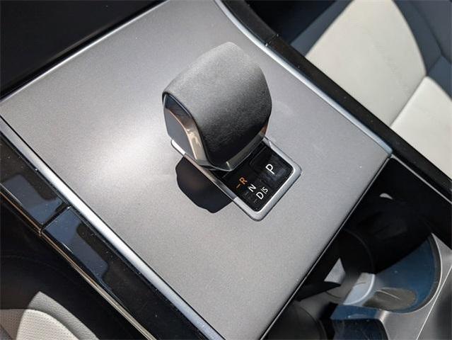Photo of 2025 Zadar Grey Land Rover Range Rover Velar