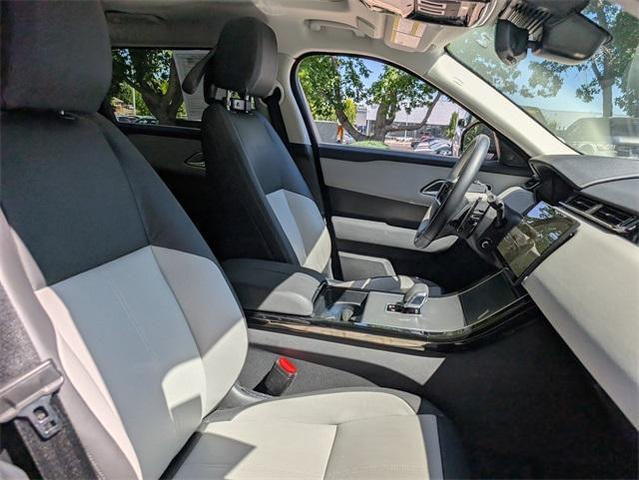 Photo of 2025 Zadar Grey Land Rover Range Rover Velar