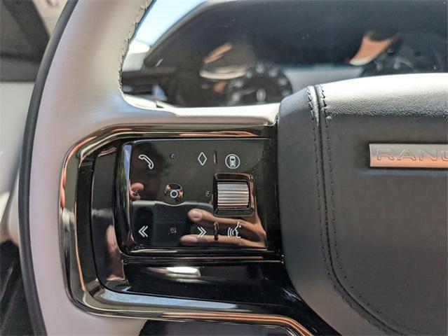Photo of 2025 Zadar Grey Land Rover Range Rover Velar