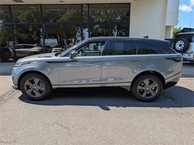 Photo of 2025 Zadar Grey Land Rover Range Rover Velar