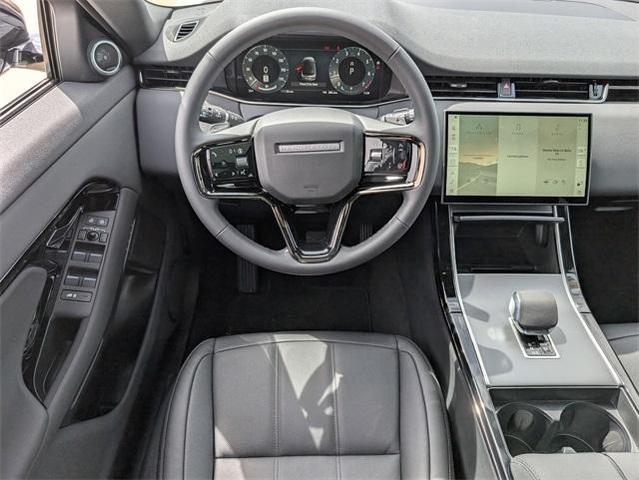 Photo of 2026 Fuji White Land Rover Range Rover Evoque