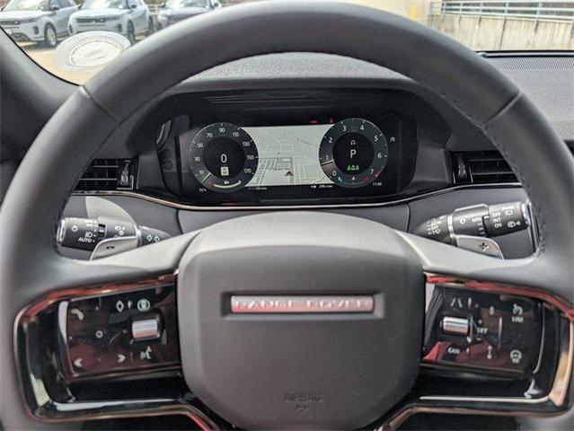 Photo of 2026 Fuji White Land Rover Range Rover Evoque