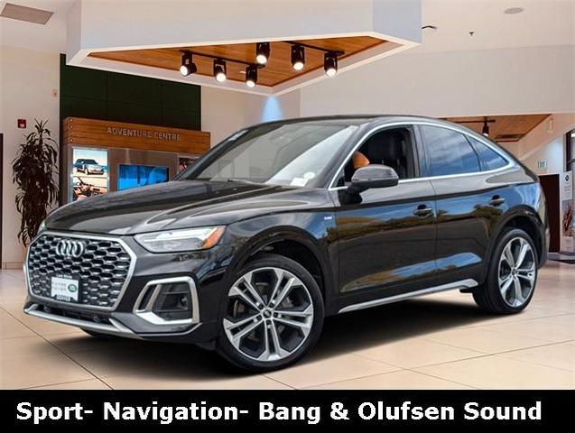 2021 Audi Q5