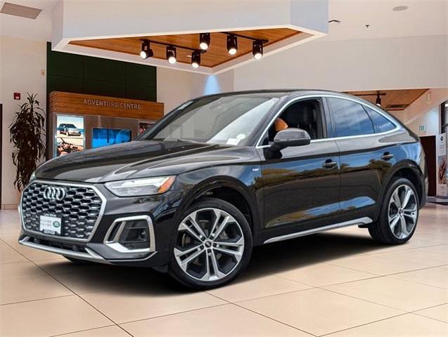 2021 Audi Q5