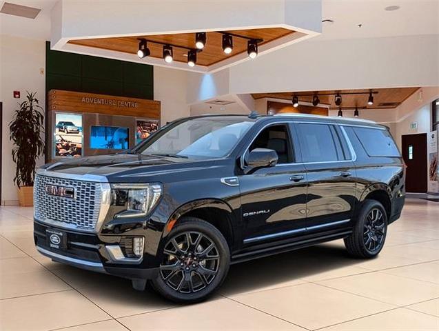 2024 GMC Yukon Xl