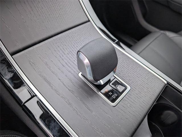 Photo of 2026 Santorini Black Land Rover Range Rover Velar