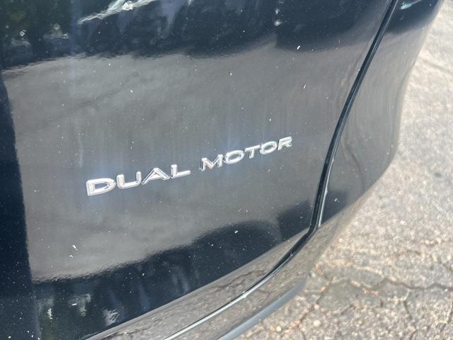Photo of 2024 Black Tesla Model Y