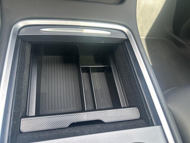 Photo of 2024 Black Tesla Model Y