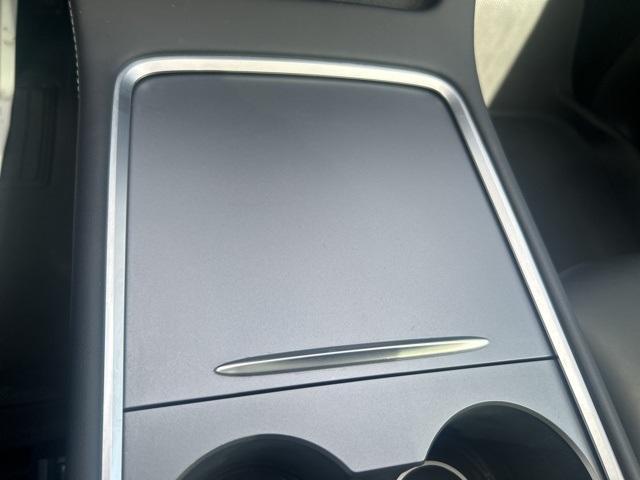 Photo of 2024 Black Tesla Model Y