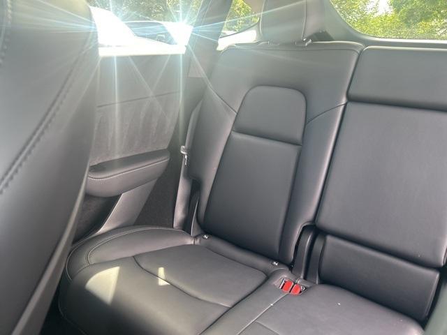 Photo of 2024 Black Tesla Model Y