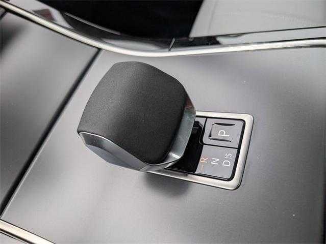 Photo of 2026 Tribeca Blue Land Rover Range Rover Evoque