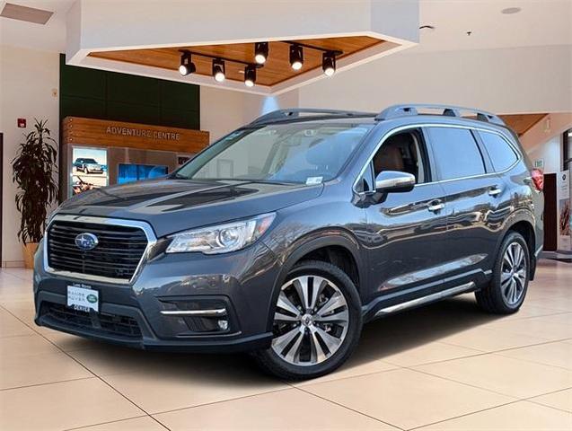 2020 Subaru Ascent