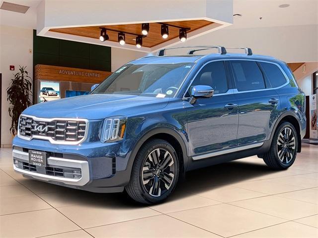 2023 Kia Telluride