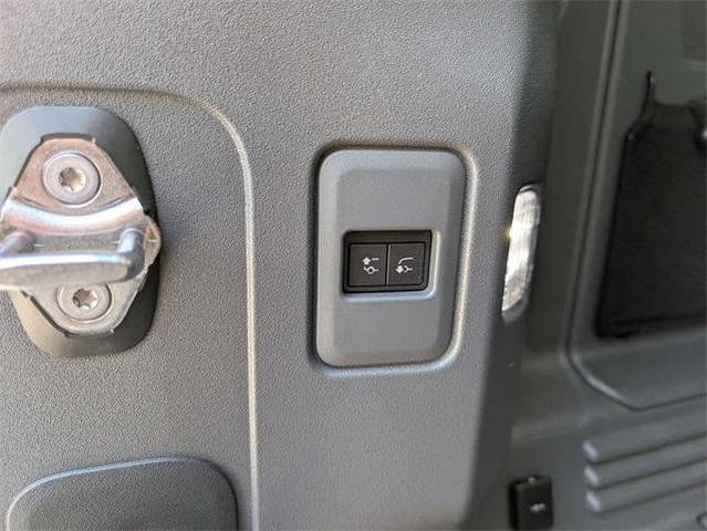 Photo of 2024 Carpathian Grey Land Rover Defender