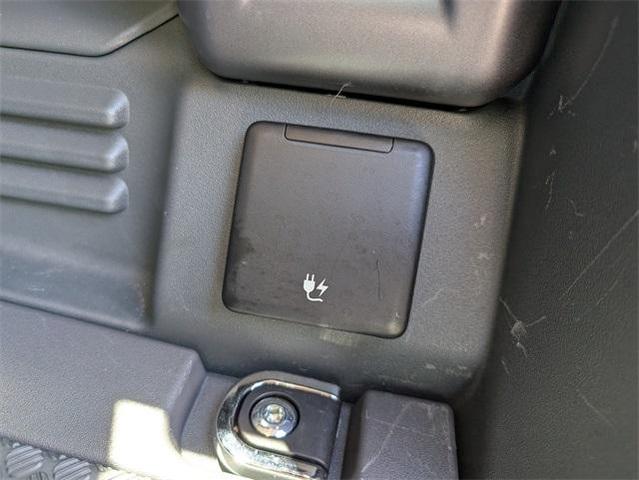 Photo of 2024 Carpathian Grey Land Rover Defender