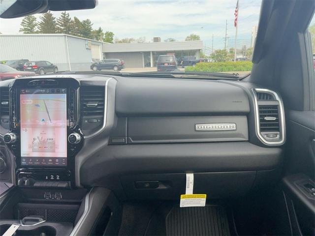 Photo of 2025 Billet Silver Metallic Clearcoat RAM 1500