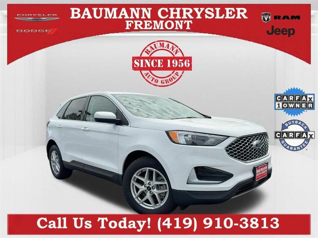 2023 Ford Edge