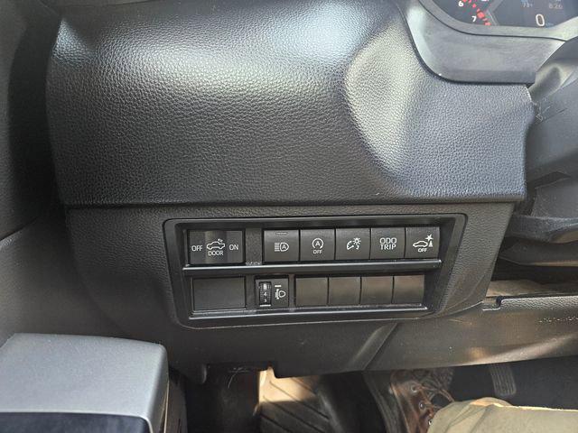 Photo of 2023 Midnight Black Metallic Toyota Tundra