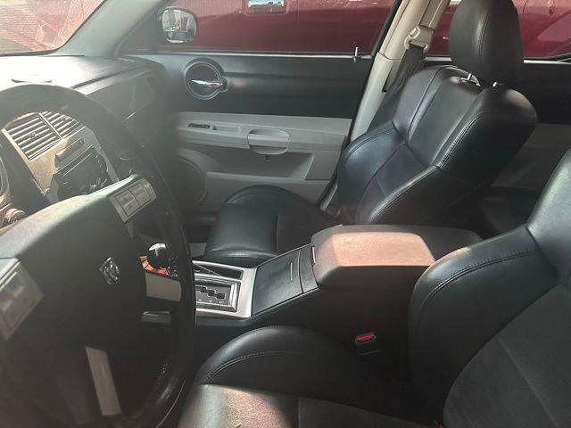 Photo of 2018 Octane Red Pearlcoat Dodge Charger