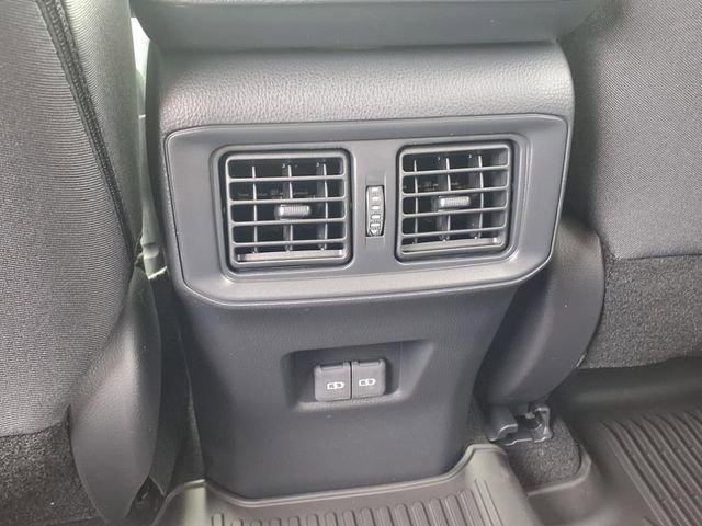 Photo of 2025 Ice Cap Toyota RAV4 Hybrid