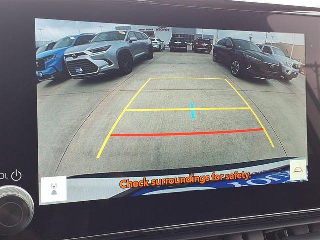 Photo of 2025 Ice Cap Toyota RAV4 Hybrid