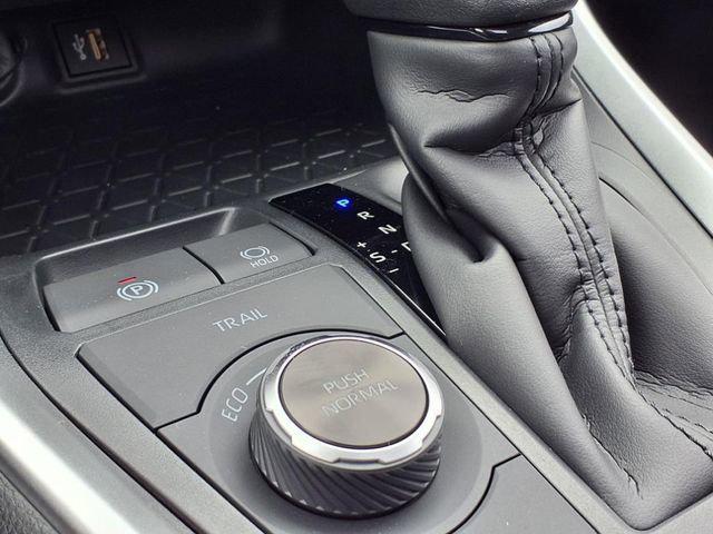 Photo of 2025 Ice Cap Toyota RAV4 Hybrid