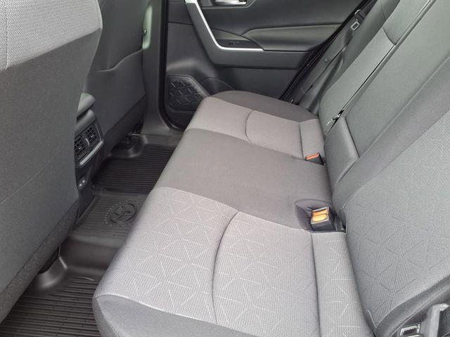 Photo of 2025 Ice Cap Toyota RAV4 Hybrid