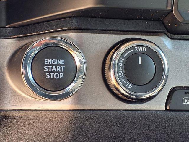 Photo of 2023 Celestial Silver Metallic Toyota Tacoma