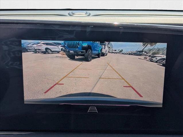 Photo of 2025 Ebony Twilight Metallic Buick Envista