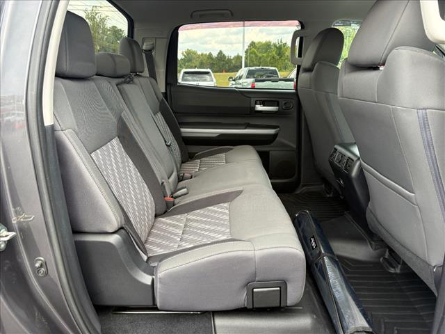 Photo of 2019 Magnetic Gray Metallic Toyota Tundra