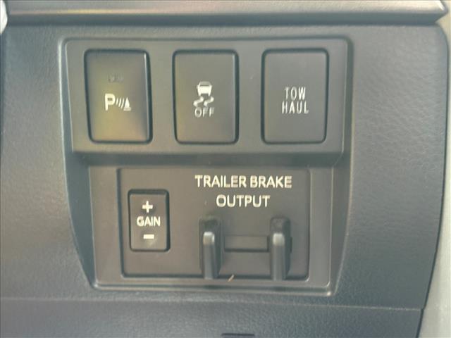 Photo of 2019 Magnetic Gray Metallic Toyota Tundra