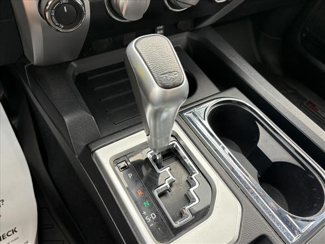 Photo of 2019 Magnetic Gray Metallic Toyota Tundra
