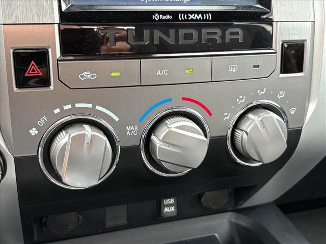 Photo of 2019 Magnetic Gray Metallic Toyota Tundra