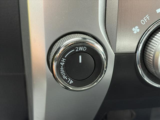 Photo of 2019 Magnetic Gray Metallic Toyota Tundra