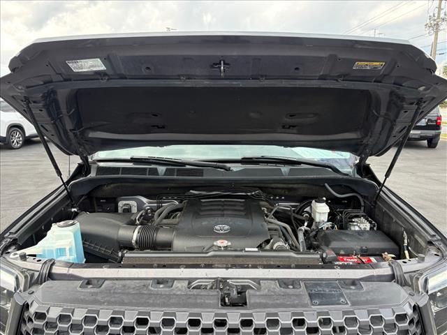 Photo of 2019 Magnetic Gray Metallic Toyota Tundra