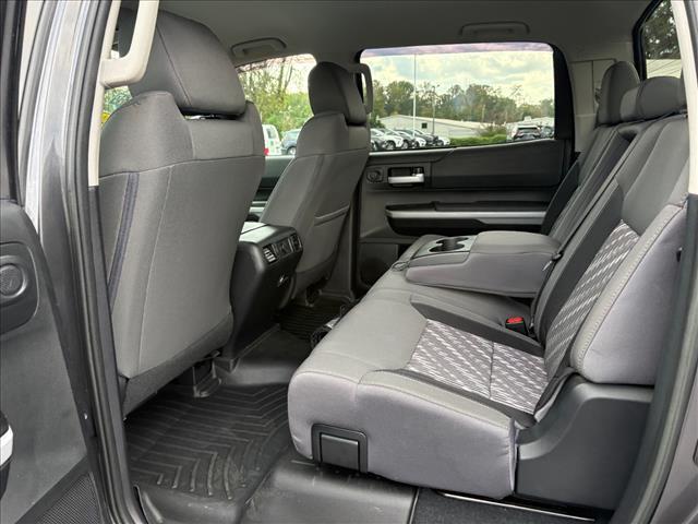 Photo of 2019 Magnetic Gray Metallic Toyota Tundra