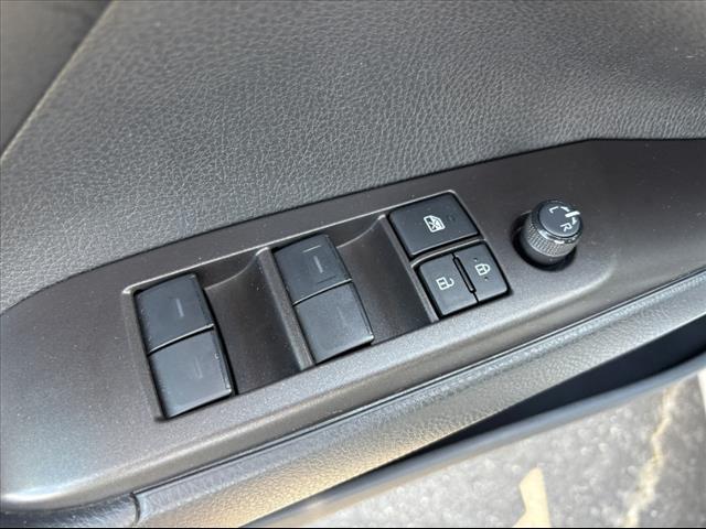 Photo of 2023 Celestial Silver Metallic Toyota Camry