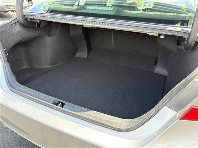 Photo of 2023 Celestial Silver Metallic Toyota Camry