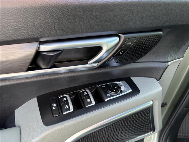 Photo of 2024 Jungle Green Kia Telluride