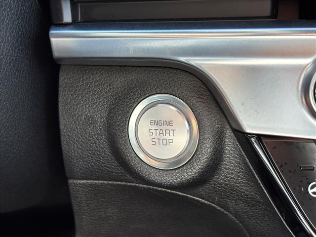 Photo of 2024 Jungle Green Kia Telluride