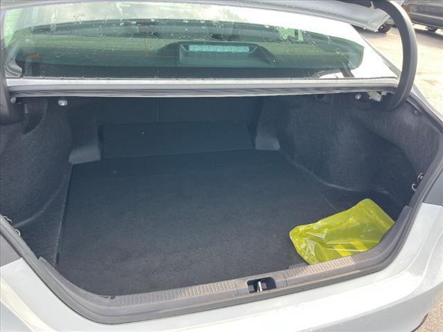 Photo of 2024 Ice Edge Toyota Camry