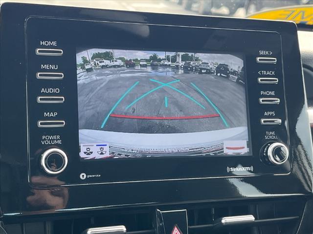 Photo of 2024 Ice Edge Toyota Camry