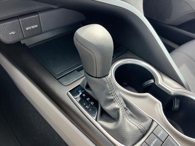 Photo of 2024 Ice Edge Toyota Camry