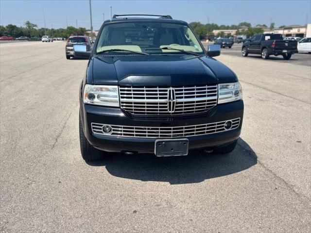 2010 Lincoln Navigator