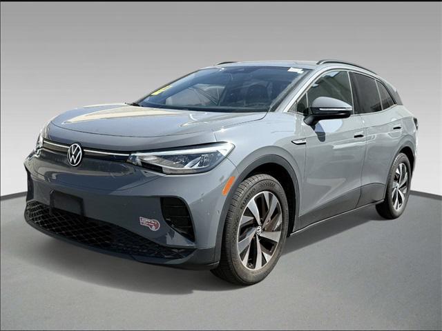2023 Volkswagen Id.4
