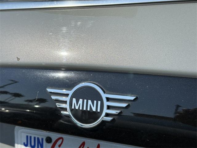 Photo of 2023 Moonwalk Grey Metallic MINI Hardtop